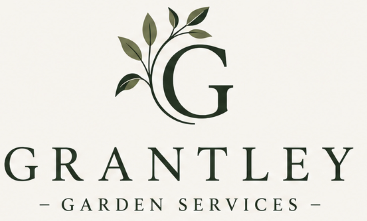 Grantley Garden Services logo